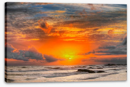 Sailors warning