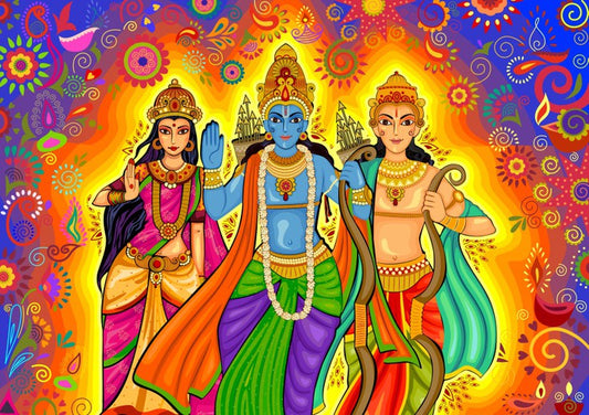 Indian Art