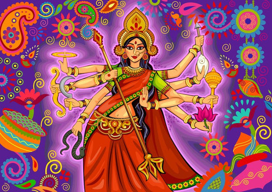 Indian Art