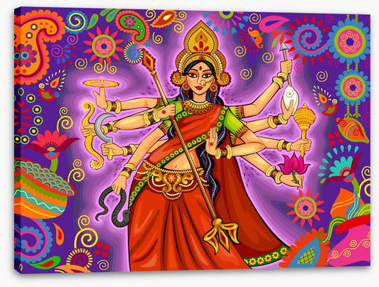 Indian Art