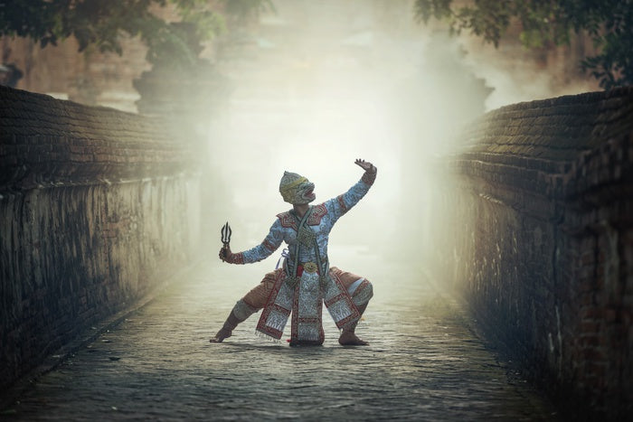 Asia
