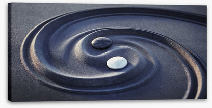 Yin and yang