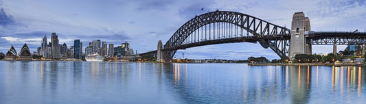 Sydney