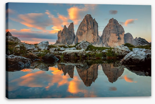 Tre Cime de Lavaredo