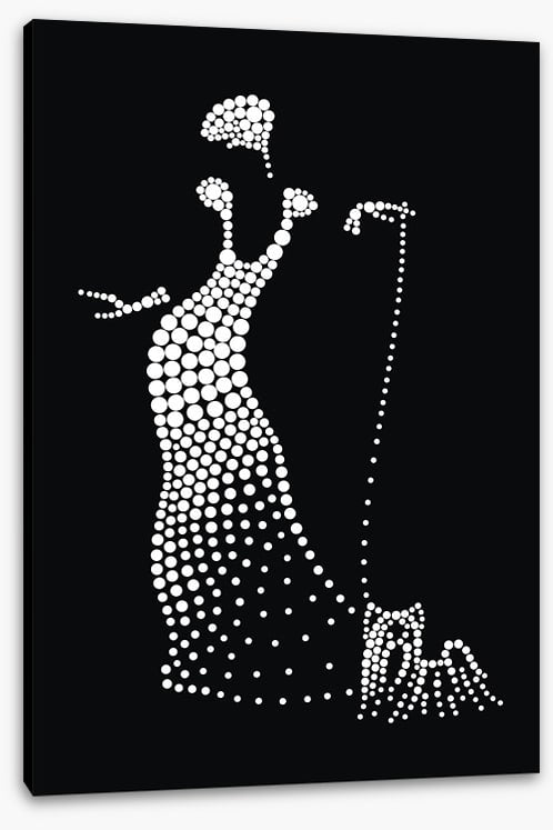 A date with the dog