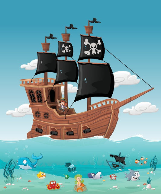 Pirates