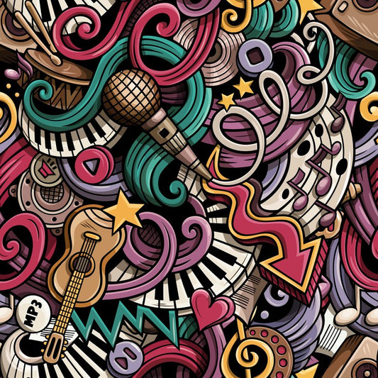 Instrumental