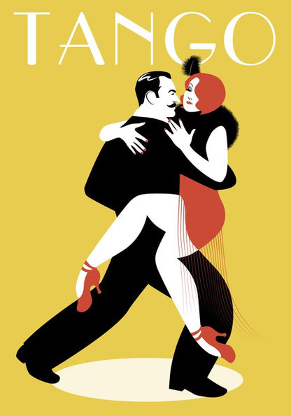 Two to tango
