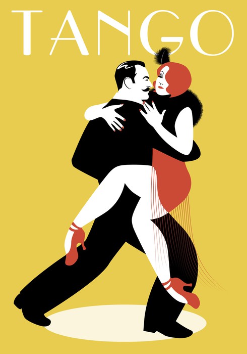 Two to tango