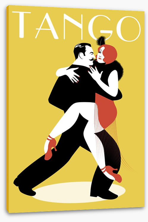 Two to tango