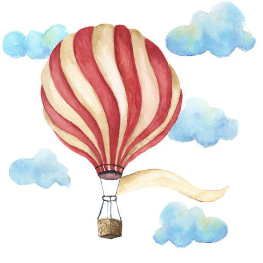 Balloons