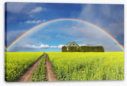 Rainbows