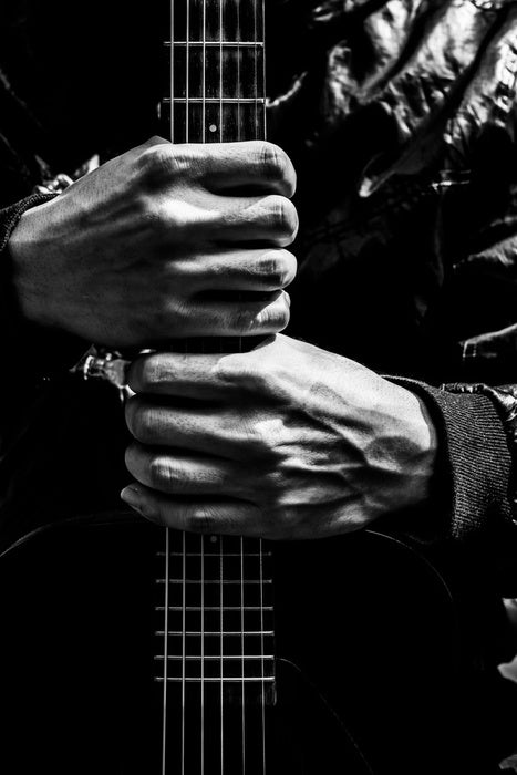 Shadows and song