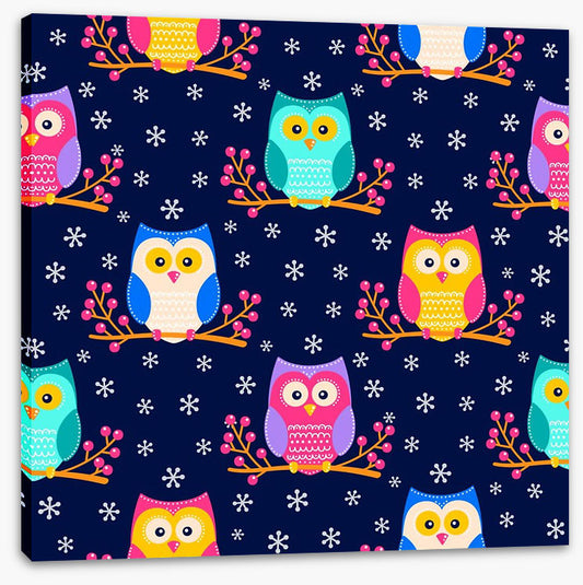Owls