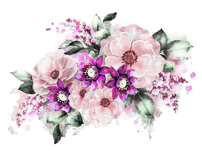 Wild rose revival