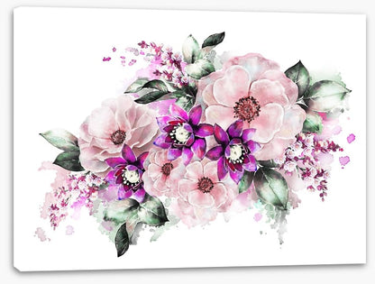Wild rose revival