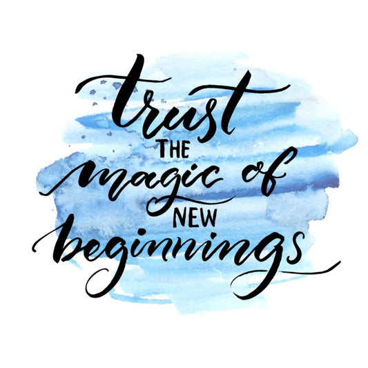 Trust the magic