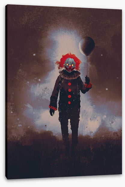 Pennywise perhaps