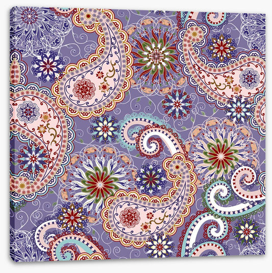Paisley