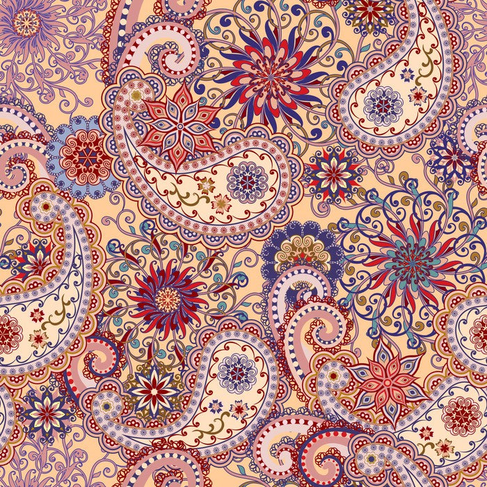 Paisley
