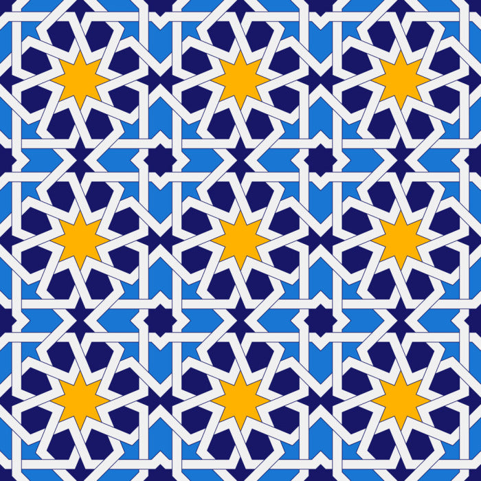 Arabian stars