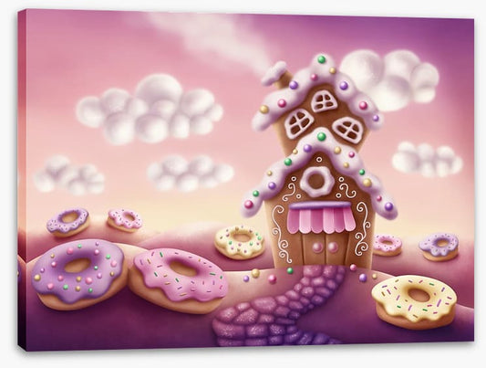 Magical Kingdoms