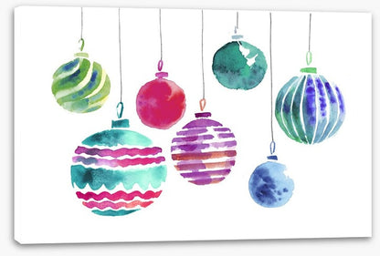 Hanging for Christmas