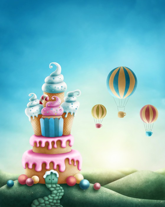 Magical Kingdoms