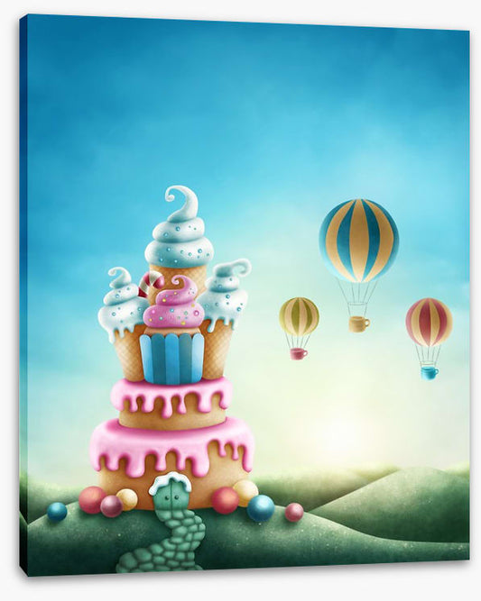 Magical Kingdoms