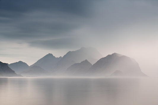 Lakes