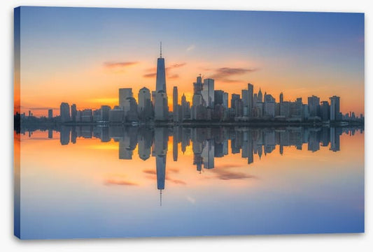 New York