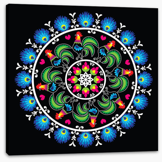 Folk Art