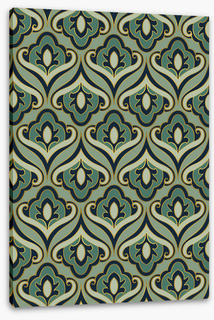 Grandiose greens