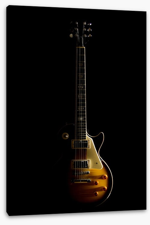 Electric shadow