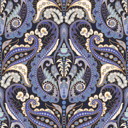 Paisley