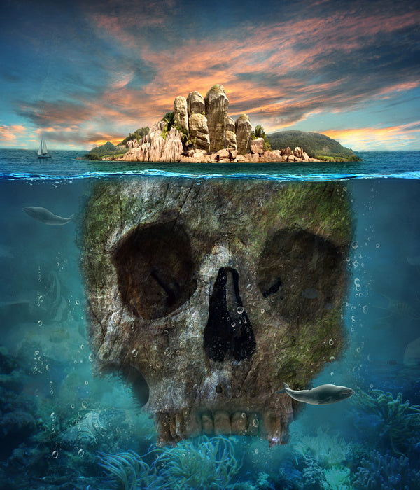 Skull Island