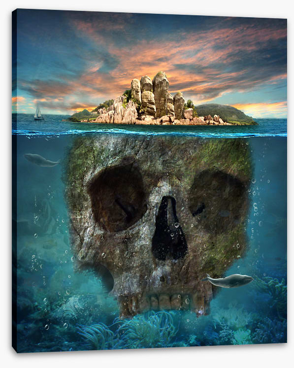 Skull Island