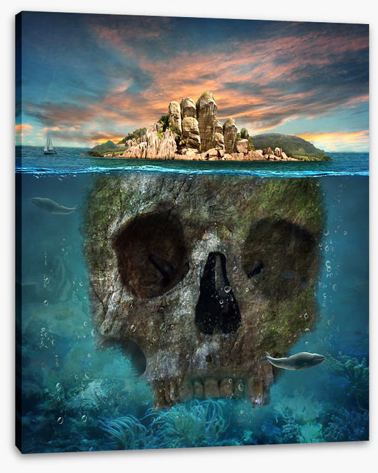 Skull Island