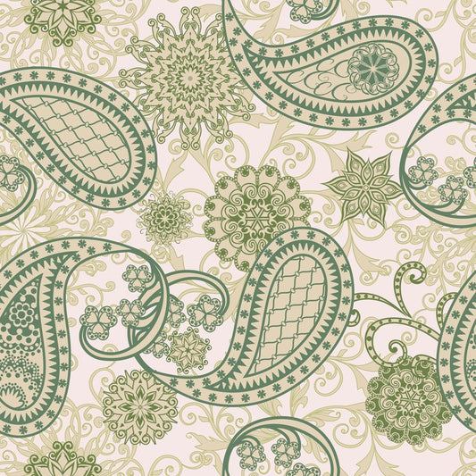 Paisley