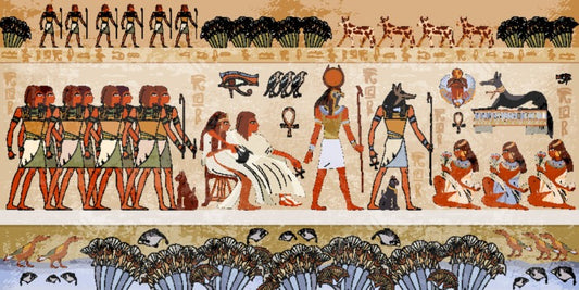 Egyptian Art