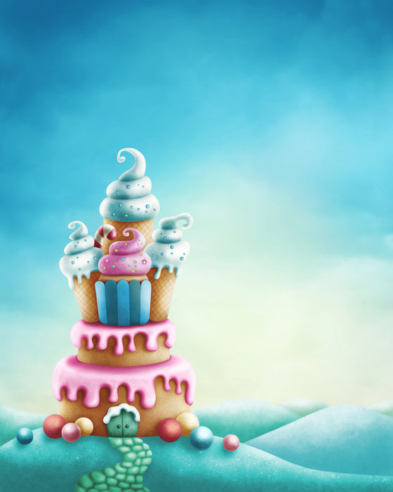 Magical Kingdoms