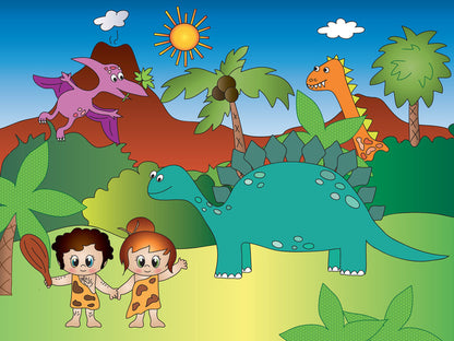 Dinosaurs