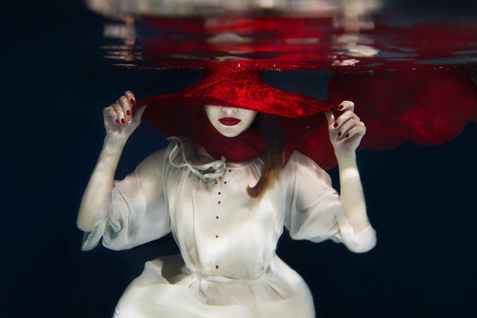 Submerge