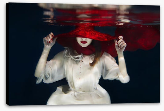 Submerge