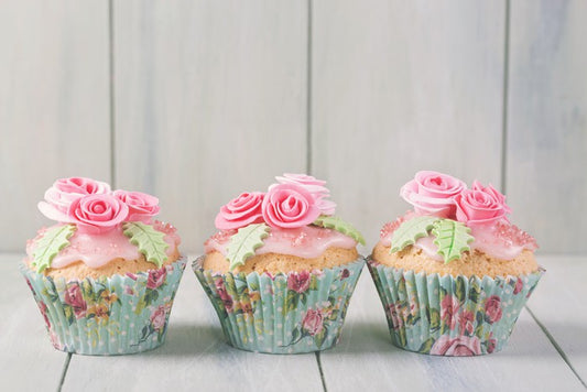 A sweet treat