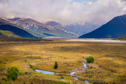 New Zealand
