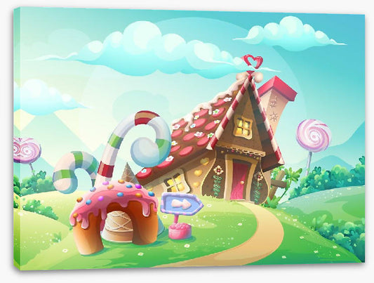 Magical Kingdoms