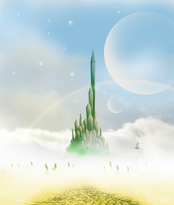Magical Kingdoms