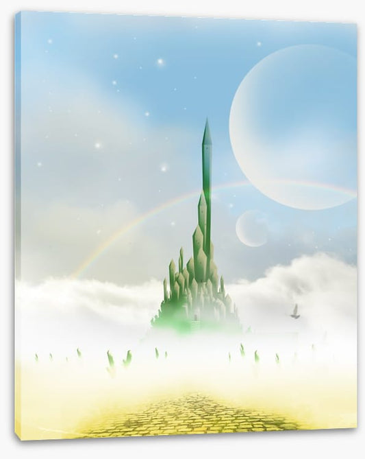 Magical Kingdoms