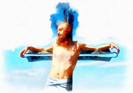 The ultimate sacrifice